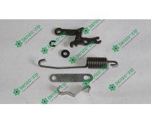 Механізм ручки гальма для бензопили St 180