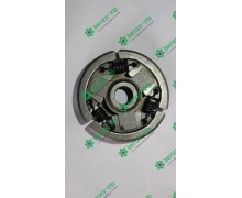 Муфта зчеплення для БП St 380/381