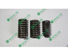 Набір амортизаторів Husqvarna 365