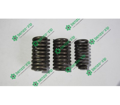 Набор амортизаторов Husqvarna 365