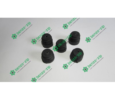 Набор амортизаторов для бензопилы Goodluck 4500