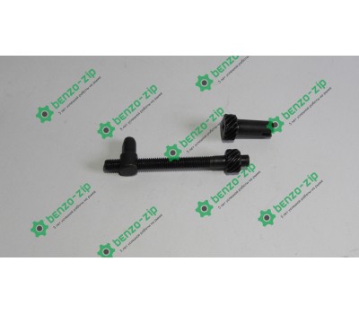 Натяжитель цепи для бензопилы Goodluck 4500 боковой