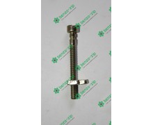 Натяжитель цепи в сборе для БП Husqvarna 236/240