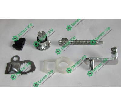 Натяжитель шины в сборе для БП St 260/240/026/024 "WINZOR"