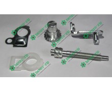 Натяжитель шины в сборе для БП St 360/036