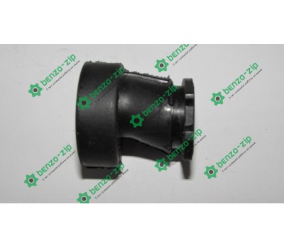 Патрубок для бензопилы Partner 350