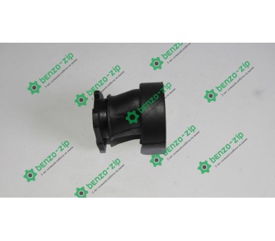 Патрубок карбюратора (коллектор) для БП Husqvarna 340/345/346XP/350/359