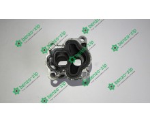 Патрубок карбюратора для БП Husqvarna 435/435е/440