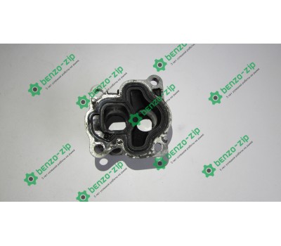 Патрубок карбюратора для БП Husqvarna 435/435е/440