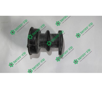 Патрубок карбюратора для БП St 230/250/023/025 "WINZOR"