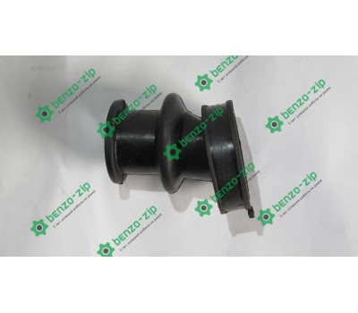 Патрубок карбюратора для БП St 260/240/026/024 "WINZOR"