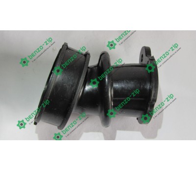 Патрубок карбюратора для БП St 360 "WINZOR"