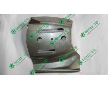 Пластина натяжителя (картера) для БП Husqvarna 365/385/575/2166 "WINZOR"
