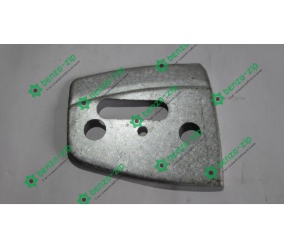 Пластина натяжителя (картера)  для БП Husqvarna 340/345/350/346/352 "WINZOR"