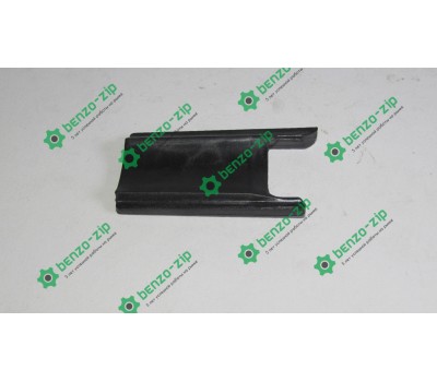 Пластина вставка цилиндра левая для БП Husqvarna 236/240