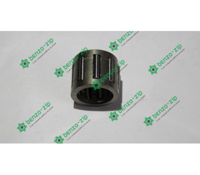 Подшипник верхней головки шатуна  для бензопилы Partner 350 14*10*11,5