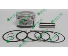 Поршень м/б 170F (7Hp) (Ø70.00)