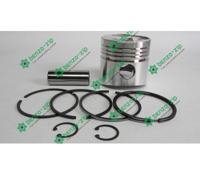 Поршень м/б 175N (Ø75,00) (с выборкой под клапана)