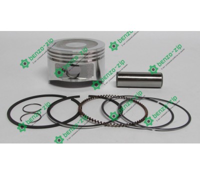 Поршень м/б 188F (13Hp) (Ø88,00) 