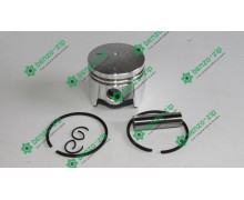 Поршень на косу 40"