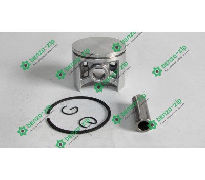 Поршень в сборе для БП Husqvarna 288 (54mm) "WINZOR"