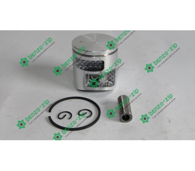 Поршень в сборе для БП Husqvarna 435/440 (41mm) "WINZOR"