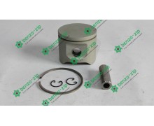 Поршень у зборі для БП Husqvarna 45 (42mm) AIP