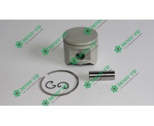 Поршень у зборі для БП Husqvarna 365 (d=48мм) AIP,H=44мм,dпальця=12мм