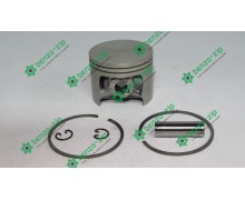 Поршень у зборі для БП St 260 (d=44,7мм) AIP,H=33мм,dпальця=10мм