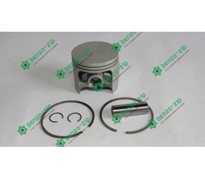 Поршень в сборе для БП St 361 (d=47мм) AIP,H=41мм,dпальца=11мм