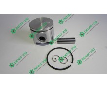 Поршень у зборі для бензопили Husqvarna 340 (d=40мм),H=37мм,dпальця=10мм