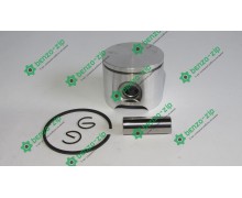 Поршень у зборі для бензопили Husqvarna 61 (d=48мм)