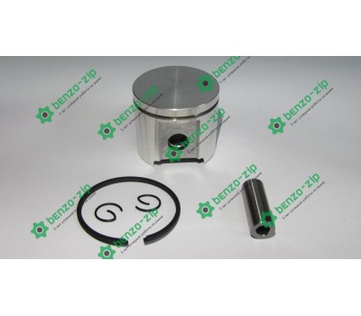 Поршень у зборі для бензопили Makita dcs 34 (d=37),H=32мм,dпальця=9мм