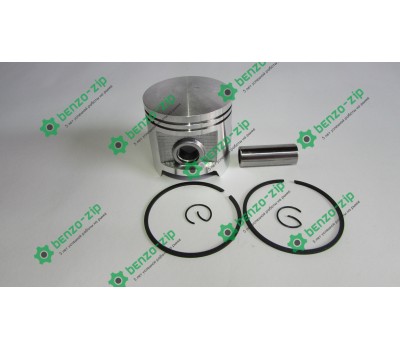 Поршень в сборе для бензопилы St 180 (d=38мм),H=30мм,dпальца=10мм