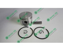 Поршень у зборі для бензопили St 210 (d=40мм),H=33мм,dпальця=10мм