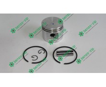 Поршень в сборе для бензопилы St 230 (d=40мм),H=33мм,dпальца=10мм