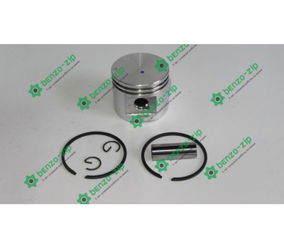 Поршень в сборе для бензопилы St 230 (d=40мм),H=33мм,dпальца=10мм