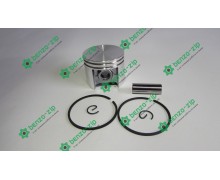 Поршень у зборі для бензопили St 250 (d=42,5мм),H=34мм,dпальця=10мм