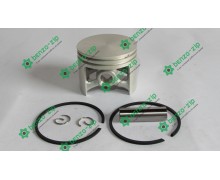 Поршень у зборі для бензопили St 360 (d=48мм),H=38мм,dпальця=10мм