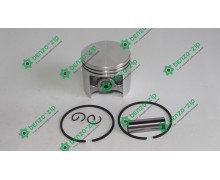 Поршень у зборі для бензопили St 361 (d=47мм),H=41мм,dпальця=11мм