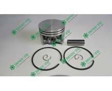 Поршень у зборі для бензопили St 440 (d=50мм),H=39мм,dпальця=12мм