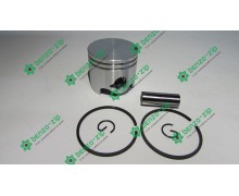 Поршень у зборі для мотокоси St FS 200 38mm "WINZOR"