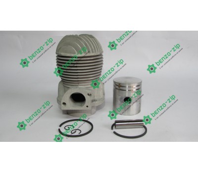 Поршневая группа для бензопил Дружба (d=48мм)