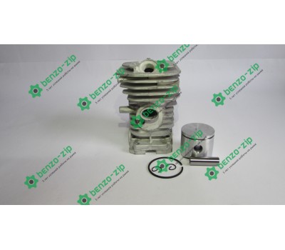 Поршневая группа для бензопил Husqvarna 137 (d=38мм)
