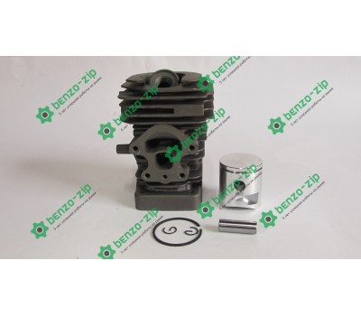 Поршневая группа для бензопил Husqvarna 236 (d=39мм)