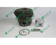 Поршнева група для бензопил Husqvarna 357/359 (d=47мм)