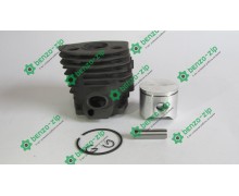 Поршнева група для бензопилу Husqvarna 51 (d=45мм)