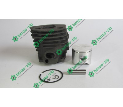Поршневая группа для бензопил Husqvarna 51 (d=45мм)