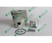 Поршнева група для бензопил Husqvarna 55 (d=46мм)