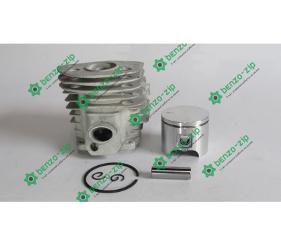 Поршневая группа для бензопил Husqvarna 55 (d=46мм)